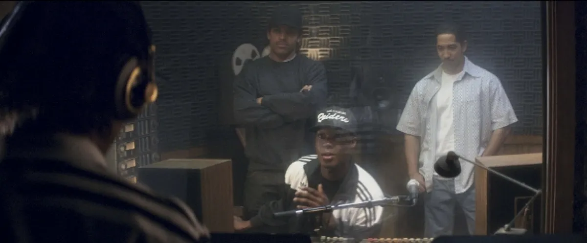 Straight Outta Compton, 2015 - fotogaléria