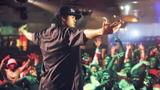 Straight Outta Compton