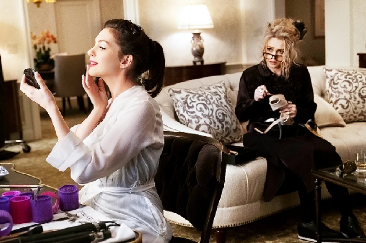Debbie a její parťačky (Ocean’s 8), 2018 - fotogaléria