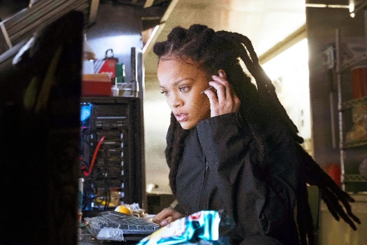Debbie a její parťačky (Ocean’s 8), 2018 - fotogaléria