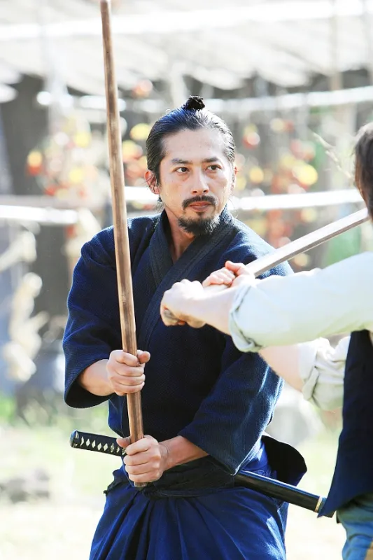 Posledný samuraj (The Last Samurai), 2003 - fotogaléria
