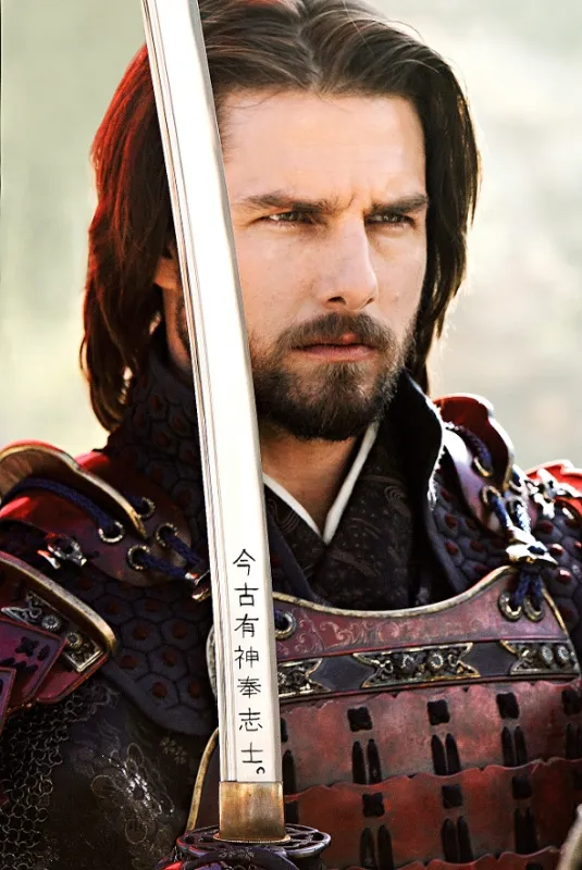 Posledný samuraj (The Last Samurai), 2003 - fotogaléria