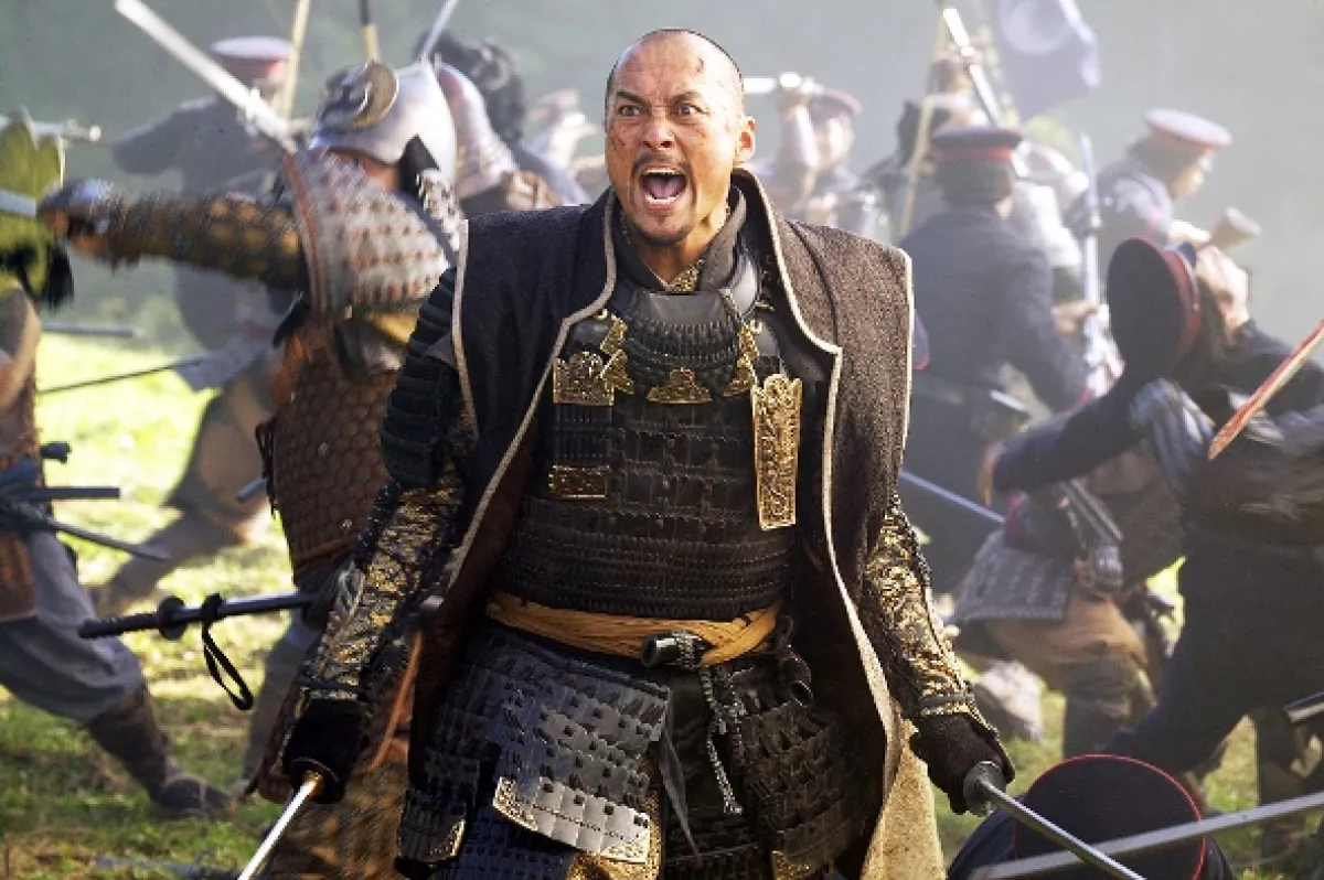 Posledný samuraj (The Last Samurai), 2003 - fotogaléria