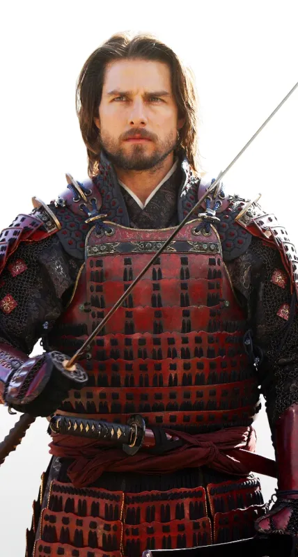 Posledný samuraj (The Last Samurai), 2003 - fotogaléria