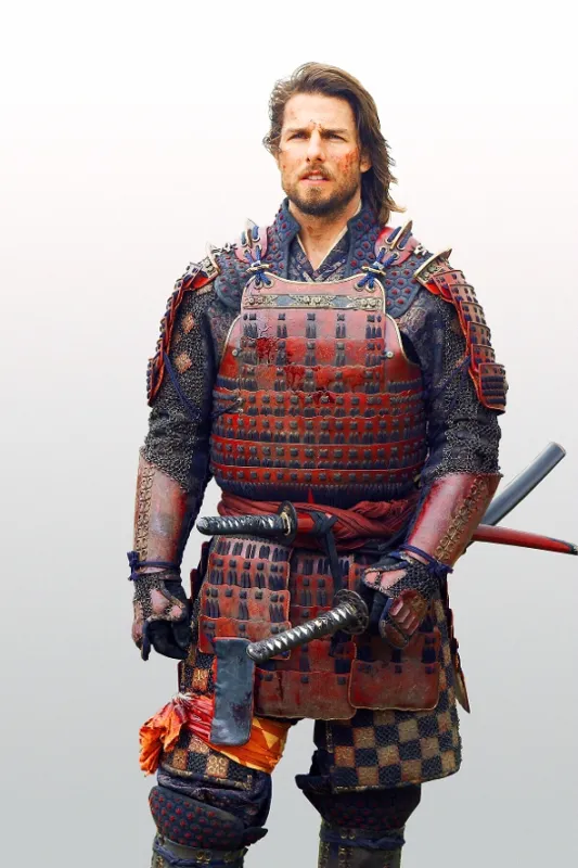 Posledný samuraj (The Last Samurai), 2003 - fotogaléria
