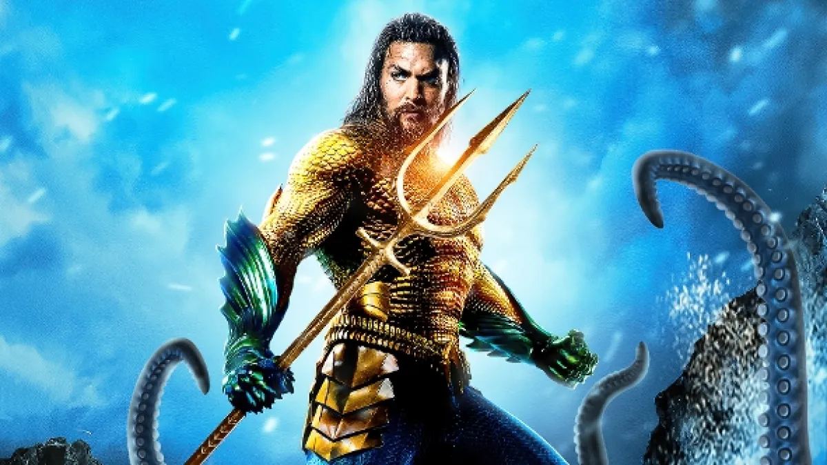 Aquaman a ztracené království (Aquaman and the Lost Kingdom), 2022 - fotogaléria