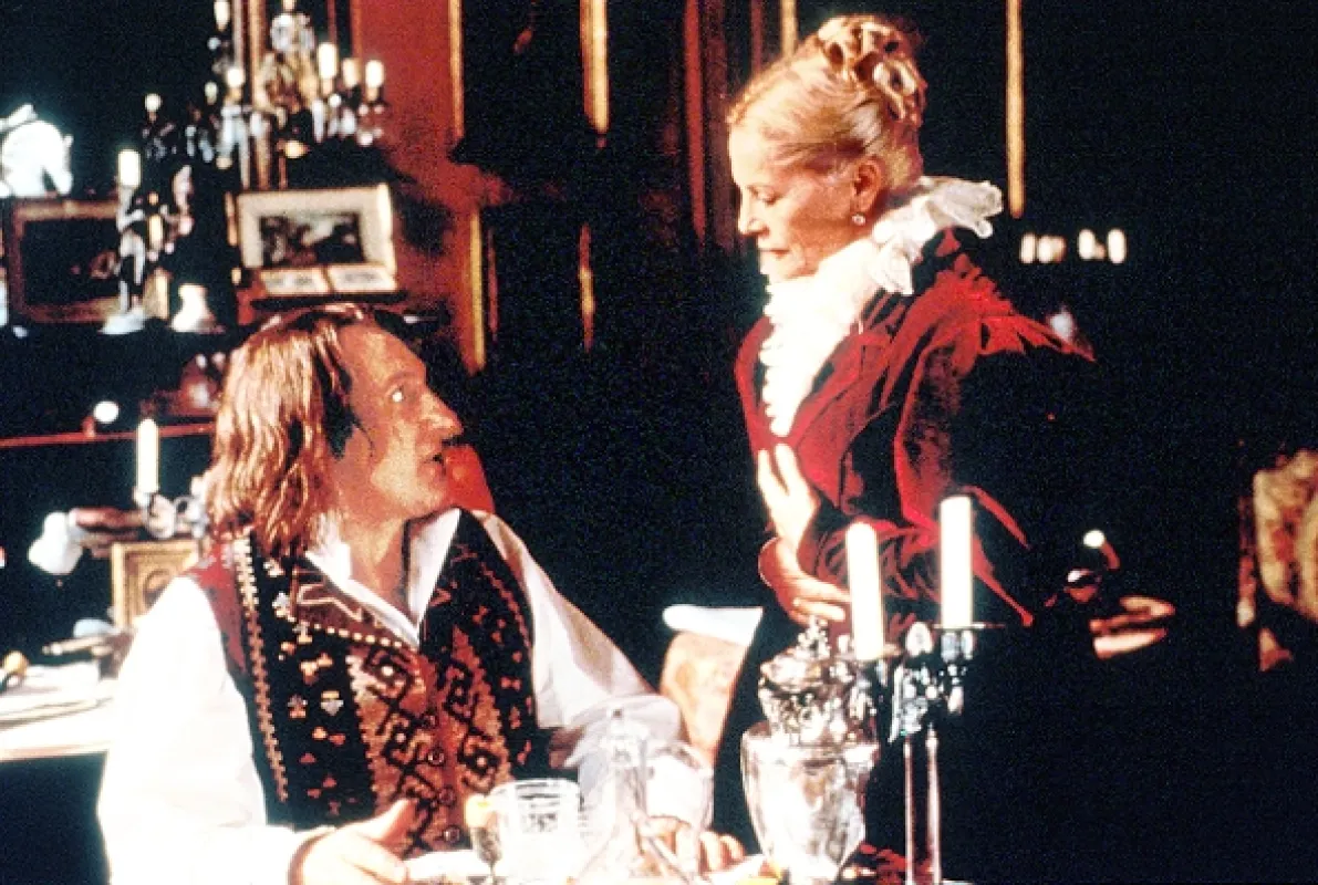 Balzac, 1999 - fotogaléria