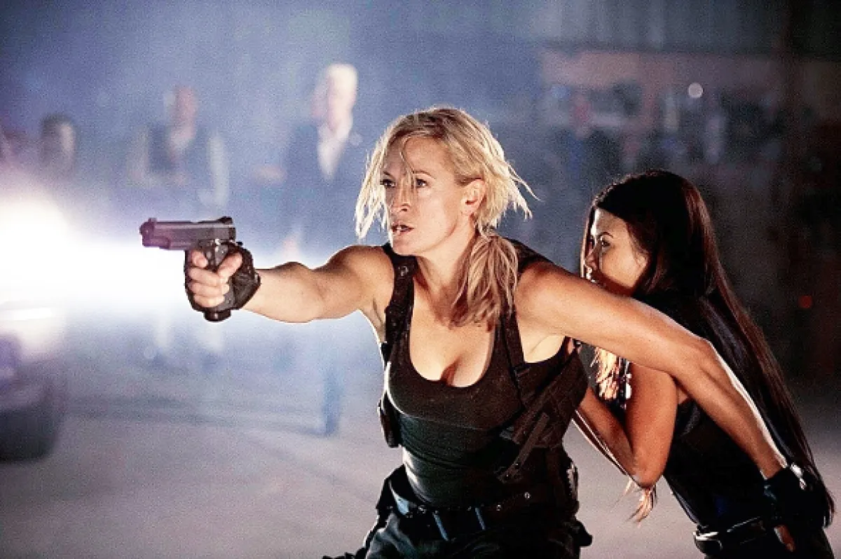 Mercenaries: Speciální komando (Mercenaries), 2014 - fotogaléria