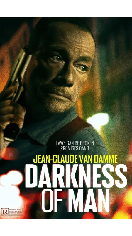 Darkness of Man, 2023 - fotogaléria