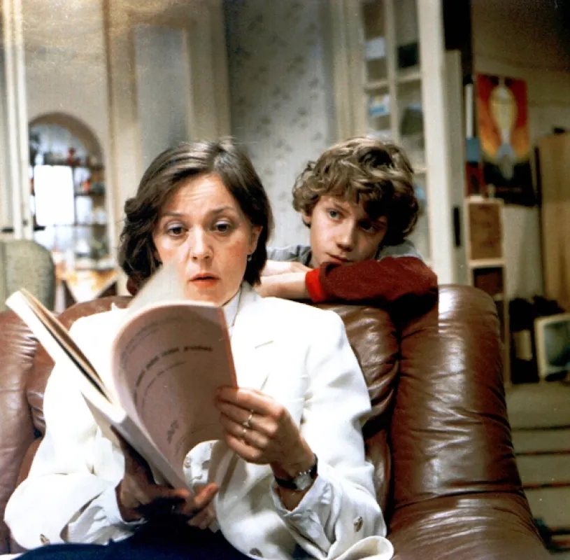 Kam doskáče ranní ptáče, 1987 - fotogaléria
