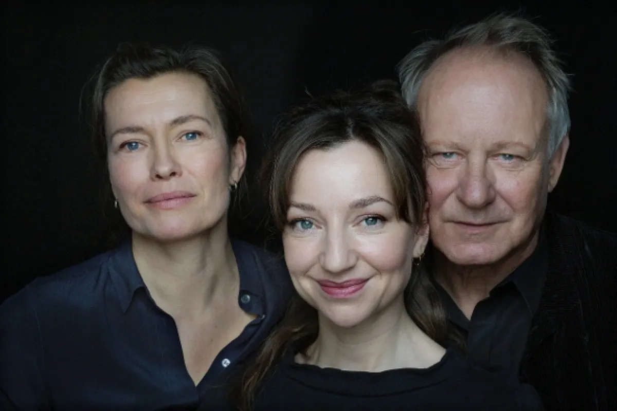 Naděje (Hap), 2019 - fotogaléria