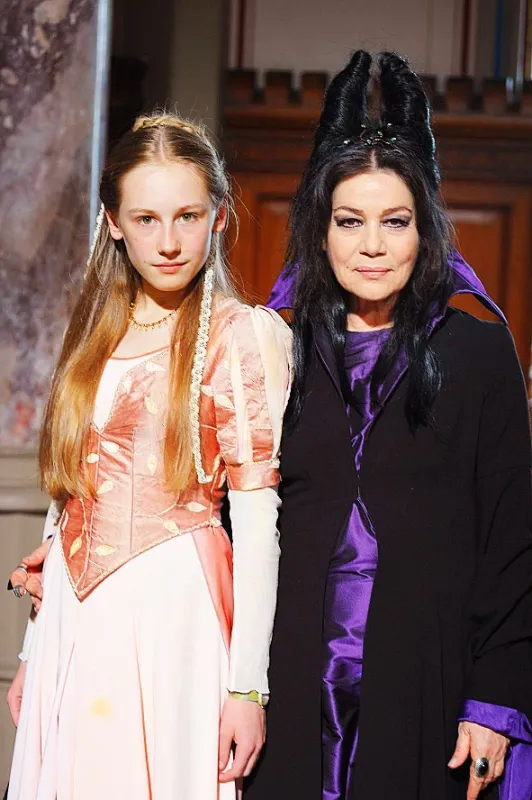 Rozprávky bratov Grimmovcov: Šípková Ruženka, 2009 - fotogaléria
