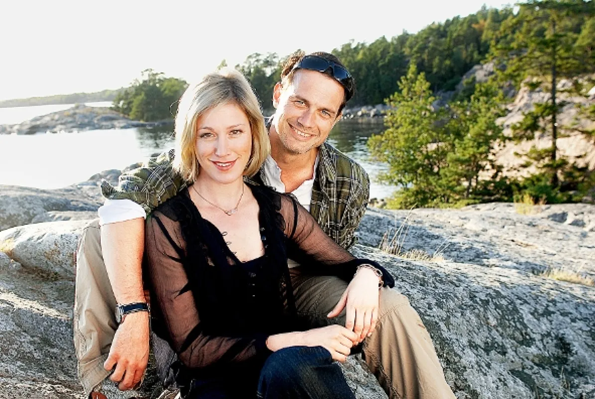 Inga Lindström: Môj falošný snúbenec, 2010 - fotogaléria