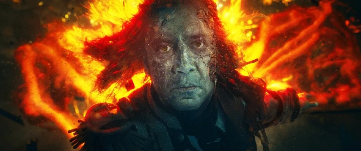 Piráti z Karibiku: Salazarova pomsta (Pirates of the Caribbean: Dead Men Tell No Tales), 2017 - fotogaléria