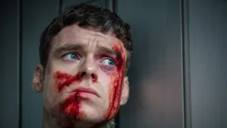 Bodyguard (6/6)