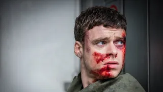 Bodyguard (6/6)