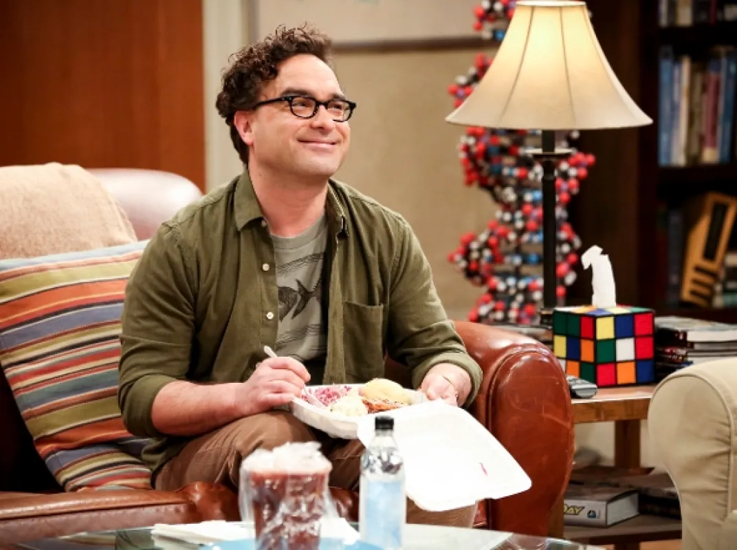 Teorie velkého třesku (Big Bang Theory, The XII), 2018 - fotogaléria