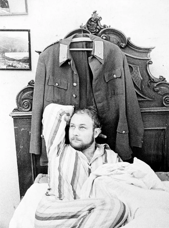 Dáma, 1967 - fotogaléria