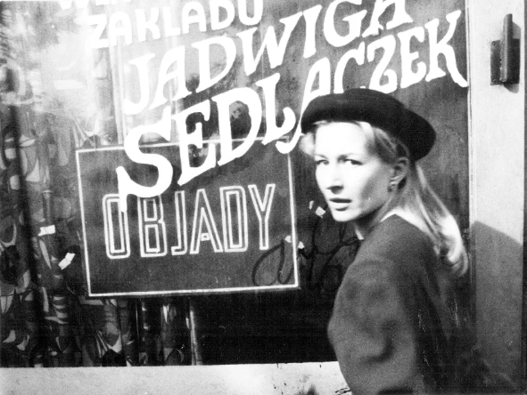 Dáma, 1967 - fotogaléria