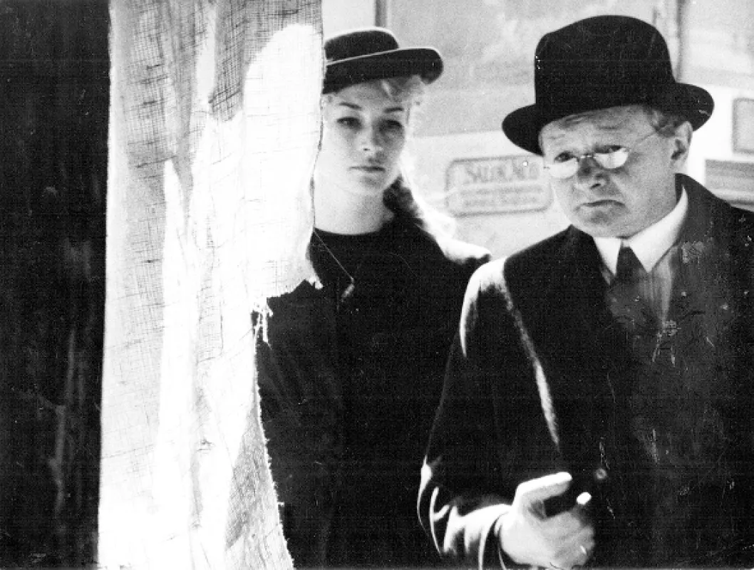 Dáma, 1967 - fotogaléria