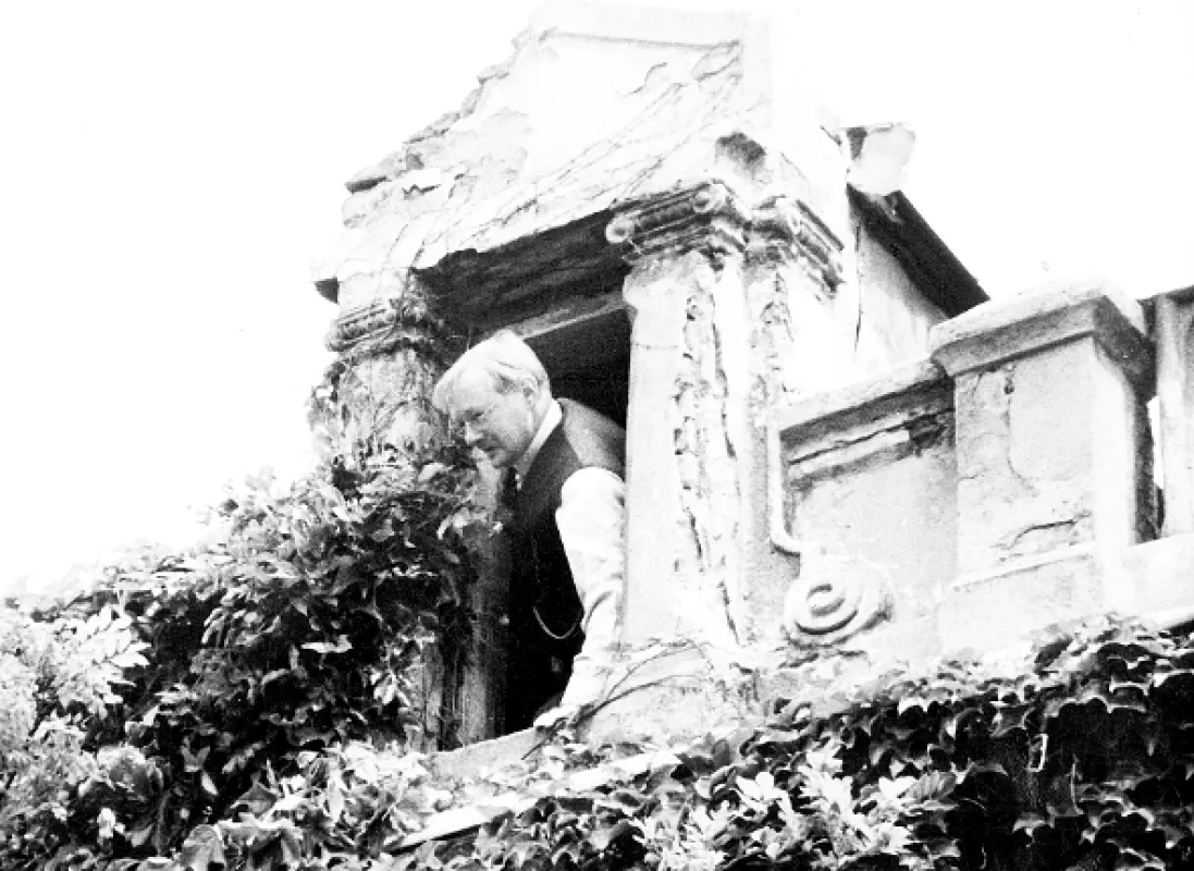 Dáma, 1967 - fotogaléria