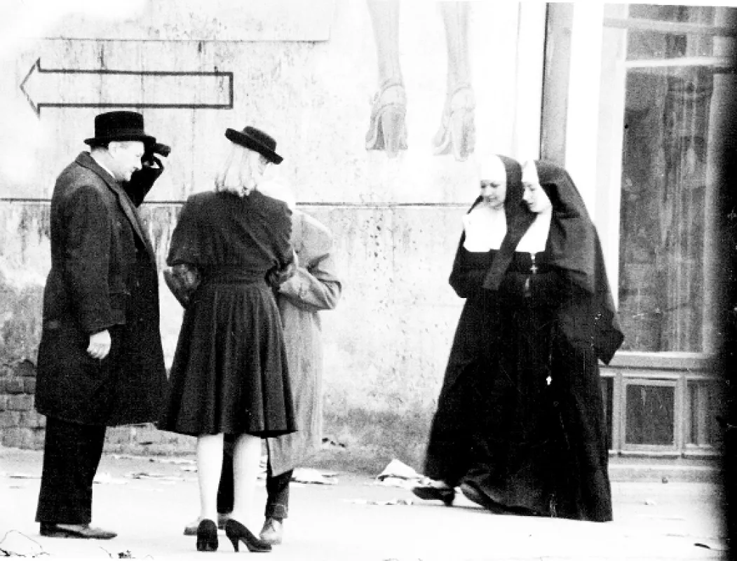 Dáma, 1967 - fotogaléria