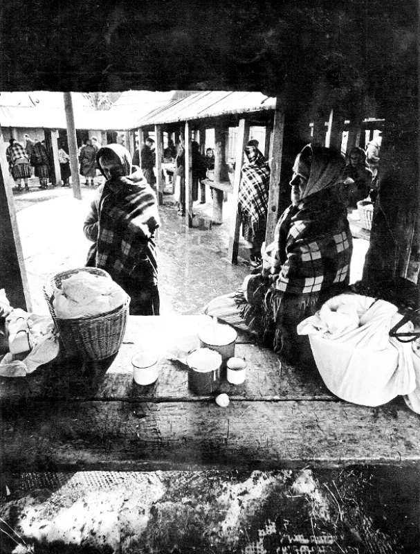 Dáma, 1967 - fotogaléria