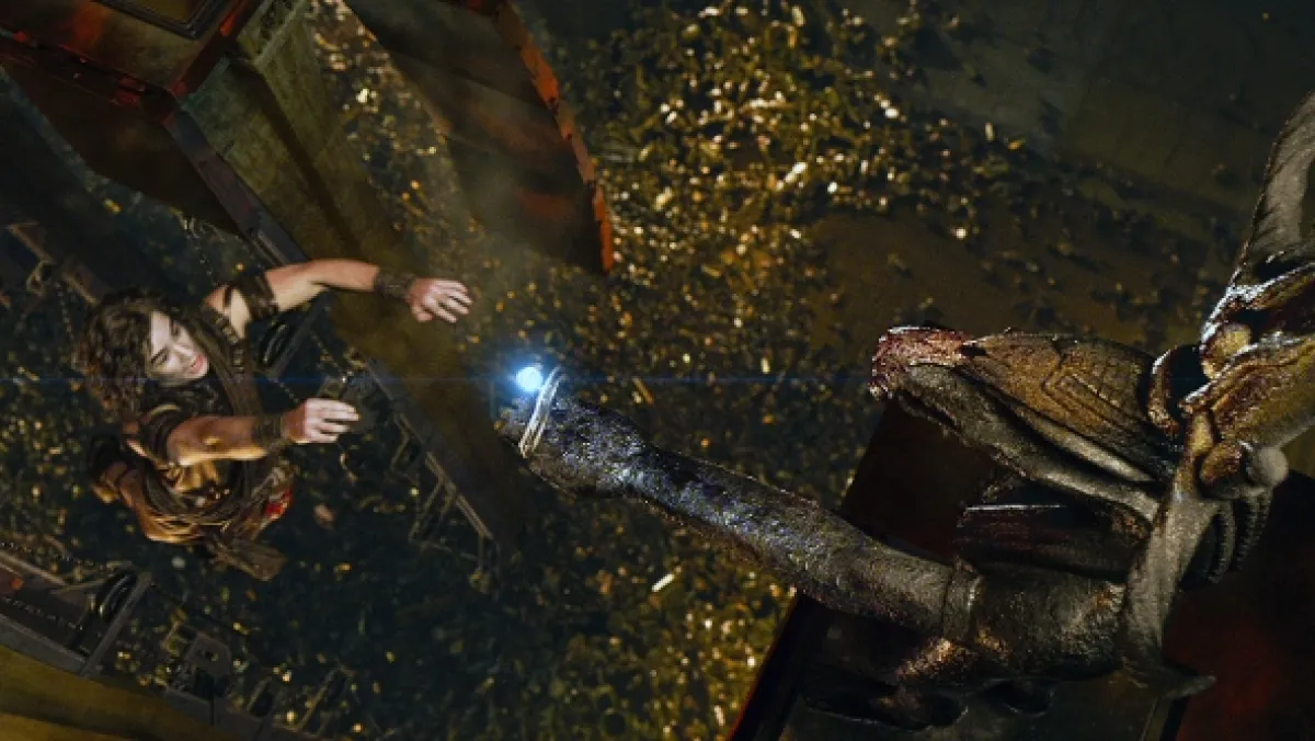 Bohovia Egypta (Gods of Egypt), 2016 - fotogaléria