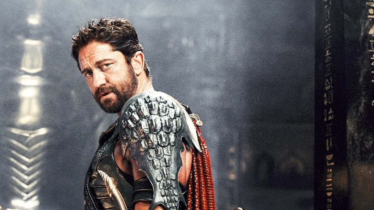 Bohovia Egypta (Gods of Egypt), 2016 - fotogaléria