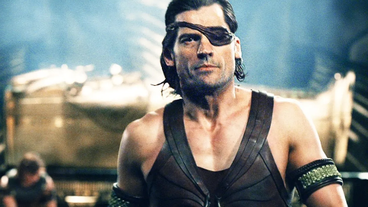 Bohovia Egypta (Gods of Egypt), 2016 - fotogaléria