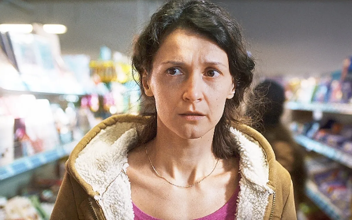 Obeť, 2021 - fotogaléria