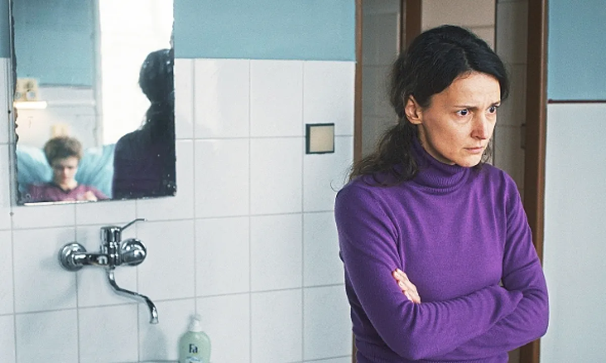 Obeť, 2021 - fotogaléria