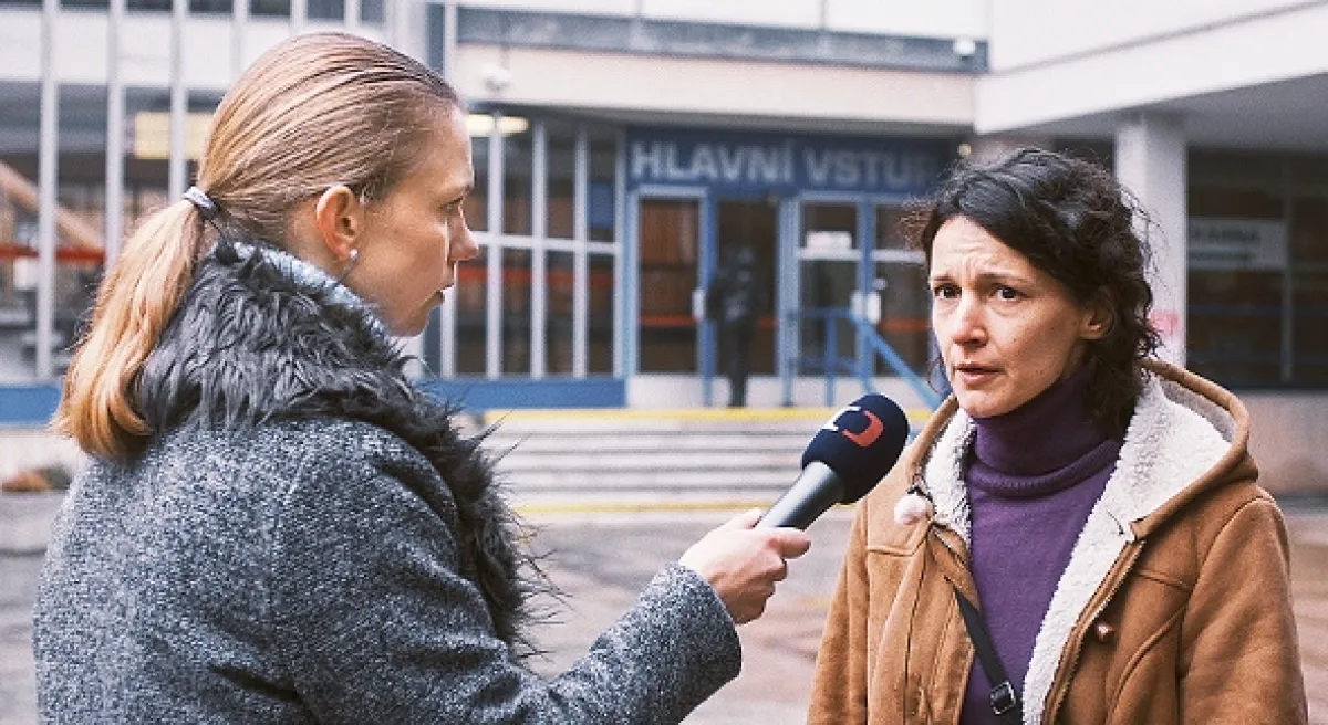 Obeť, 2021 - fotogaléria