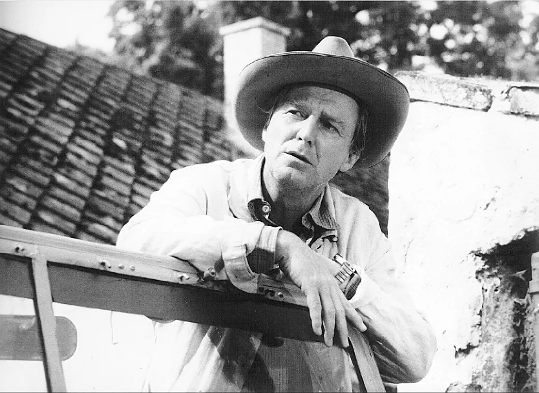 Slunce, seno, jahody, 1983 - fotogaléria