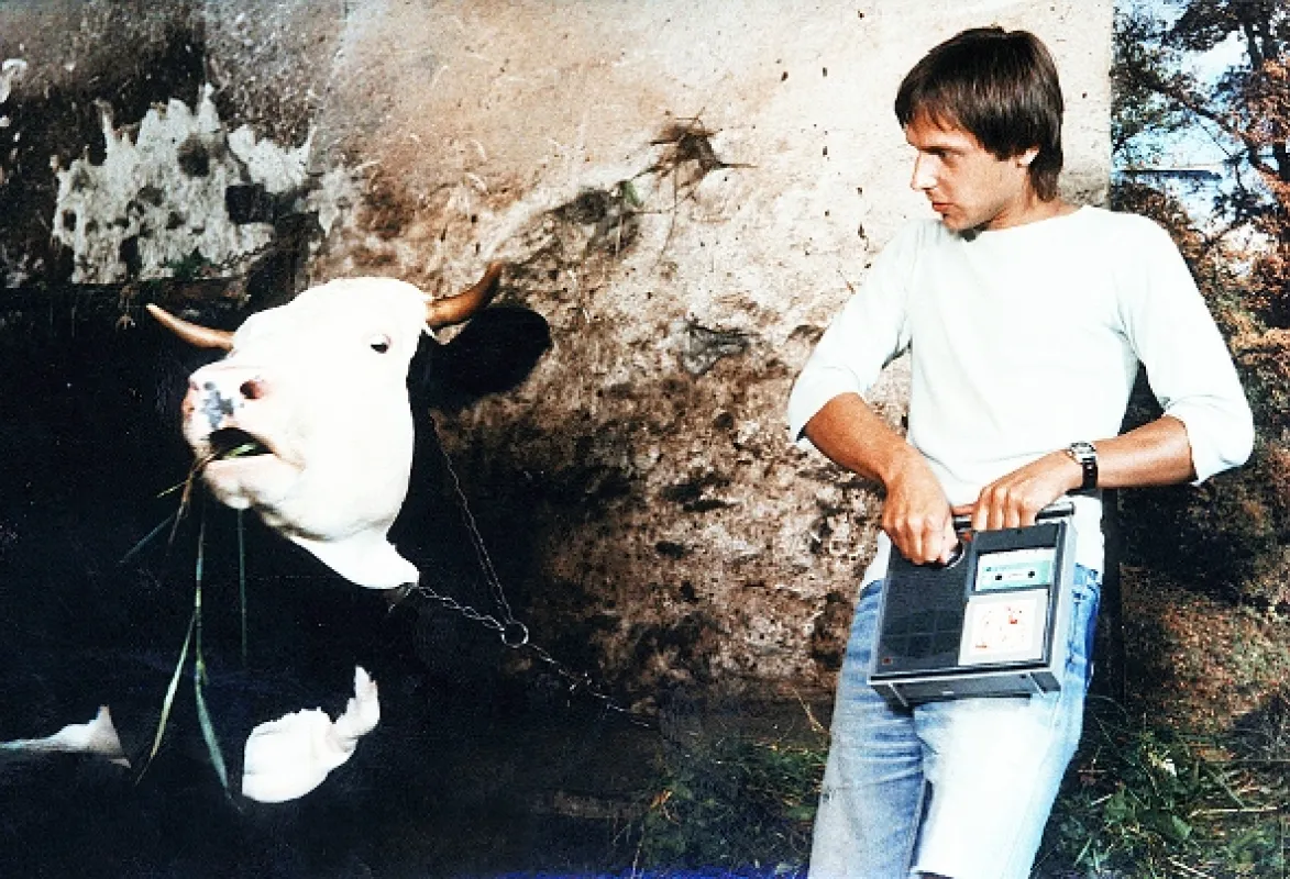 Slunce, seno, jahody, 1983 - fotogaléria