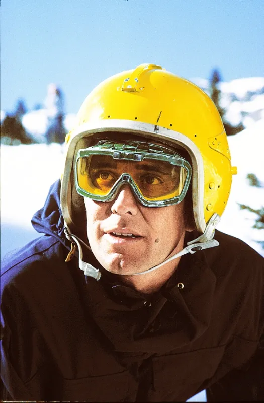 V tajné službě Jejího Veličenstva (On Her Majesty’s Secret Service), 1969 - fotogaléria