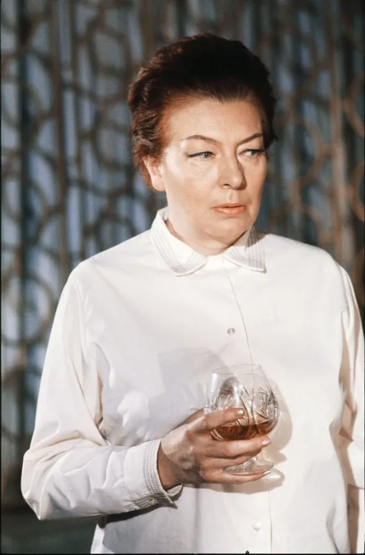 V tajné službě Jejího Veličenstva (On Her Majesty’s Secret Service), 1969 - fotogaléria