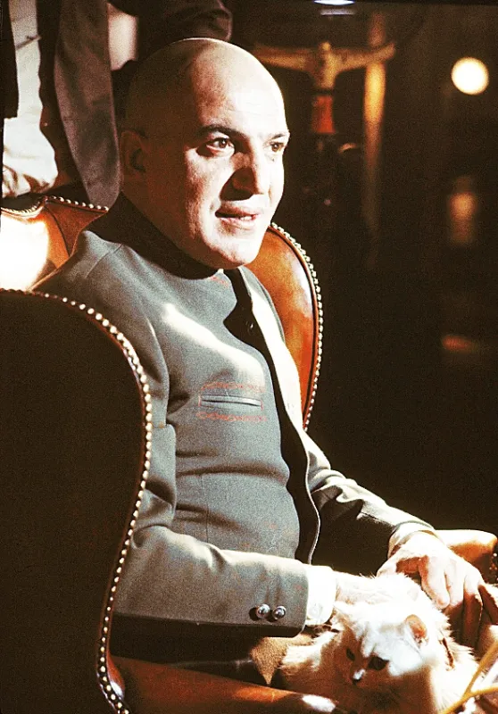 V tajné službě Jejího Veličenstva (On Her Majesty’s Secret Service), 1969 - fotogaléria