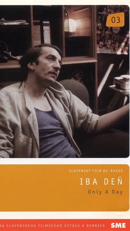 Iba deň, 1988 - fotogaléria