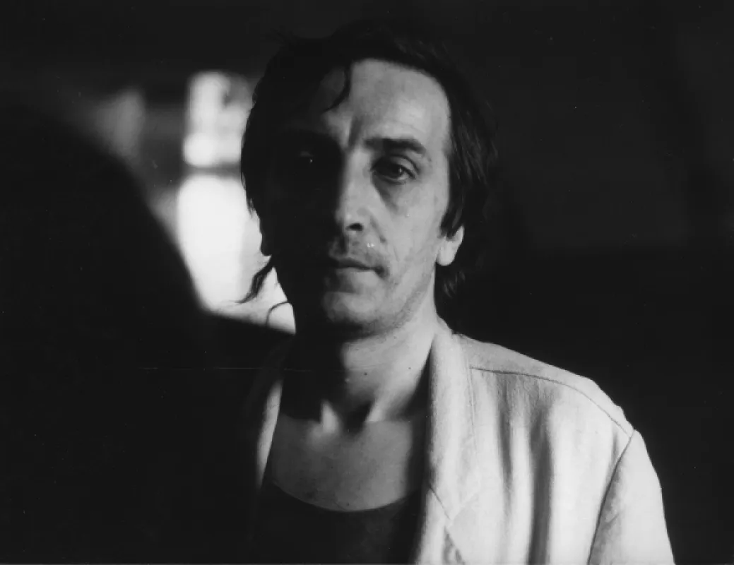 Iba deň, 1988 - fotogaléria