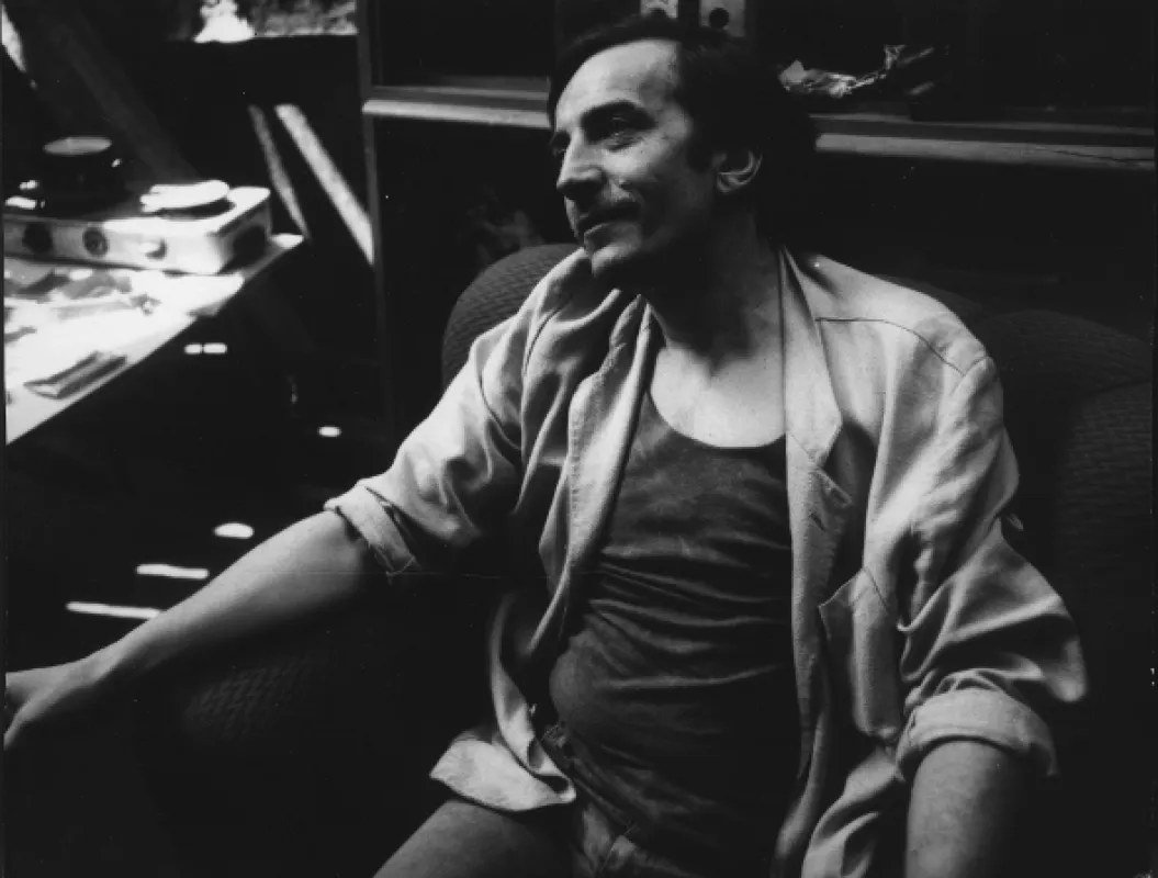 Iba deň, 1988 - fotogaléria