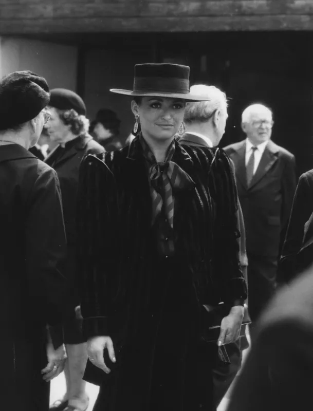 Iba deň, 1988 - fotogaléria