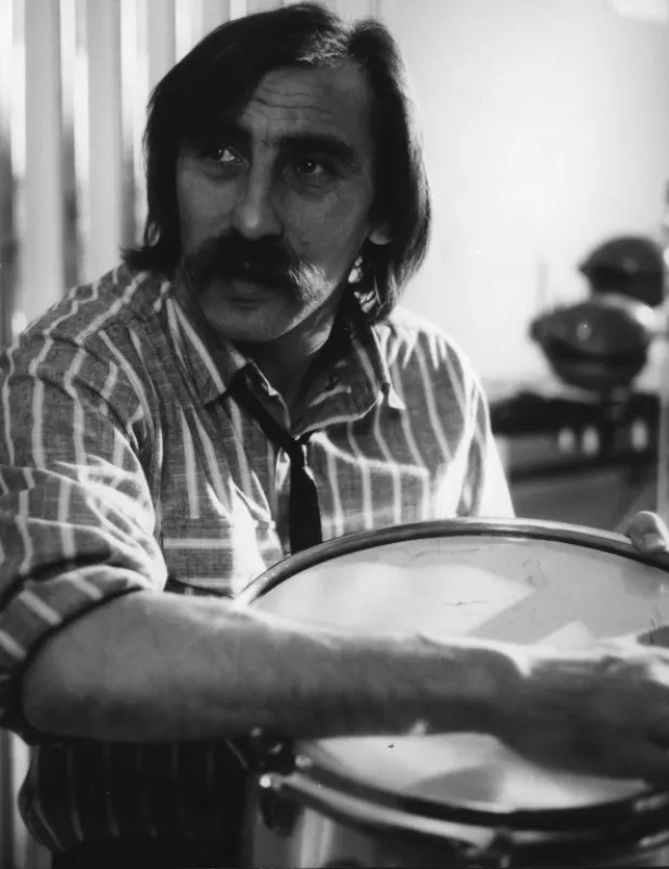 Iba deň, 1988 - fotogaléria