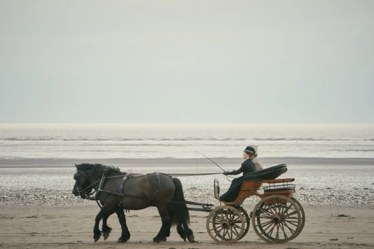 Sanditon, 2019 - fotogaléria
