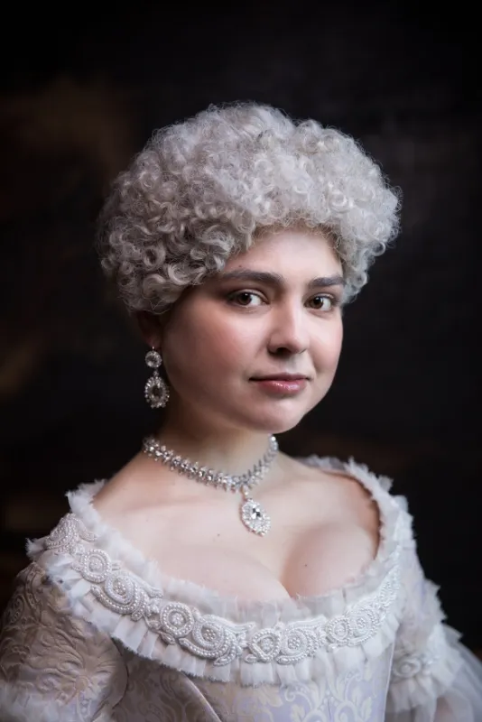 Mária Terézia, 2021 - fotogaléria