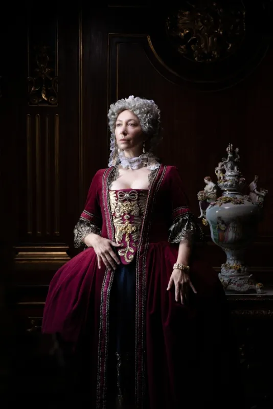 Mária Terézia, 2021 - fotogaléria