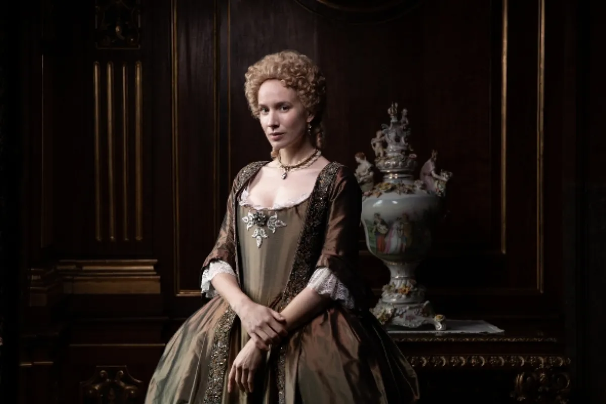 Mária Terézia, 2021 - fotogaléria