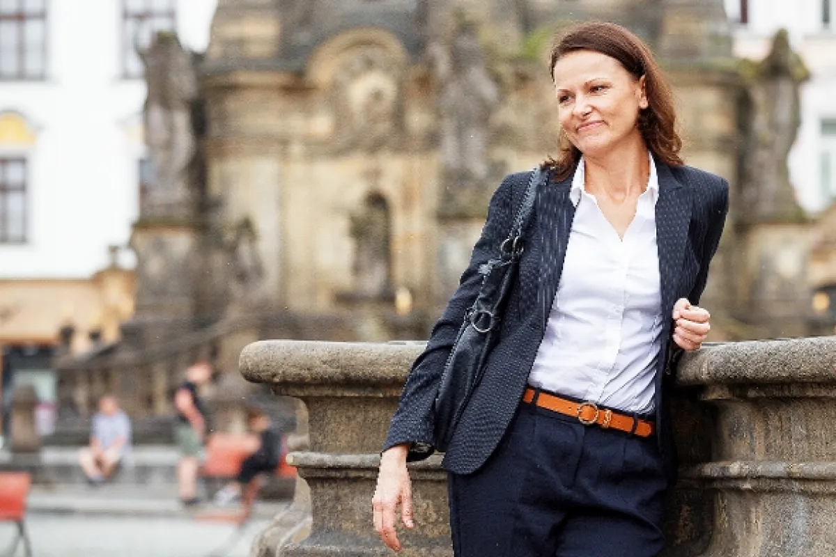 Živé terče, 2019 - fotogaléria