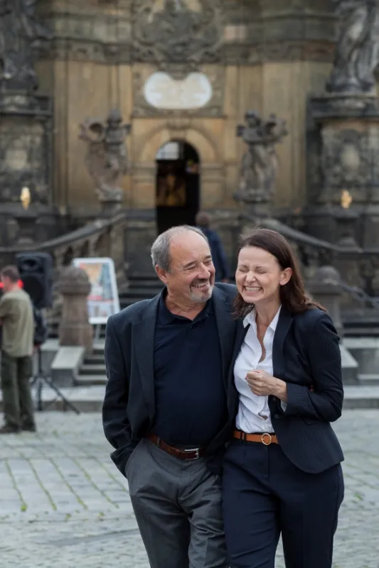Živé terče, 2019 - fotogaléria