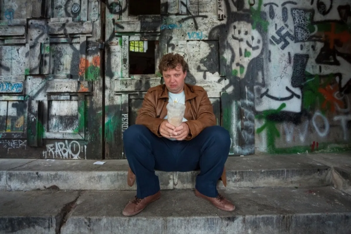 Živé terče, 2019 - fotogaléria